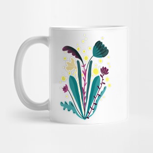 Bloom Mug